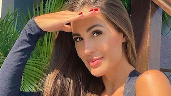 Ana Paula Consorte envió fulminante