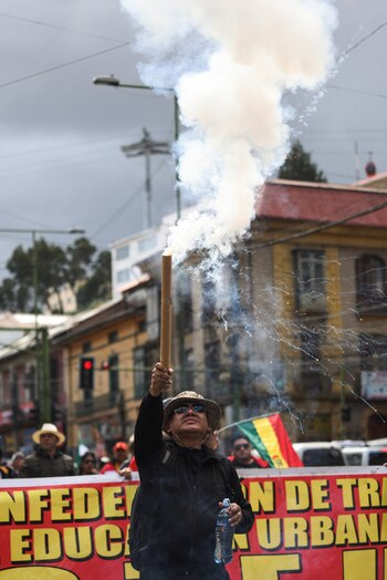 Buscan articularse con los docentes