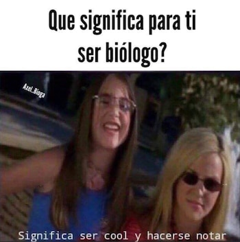 (Foto: Facebook/Biólogos al servicio de