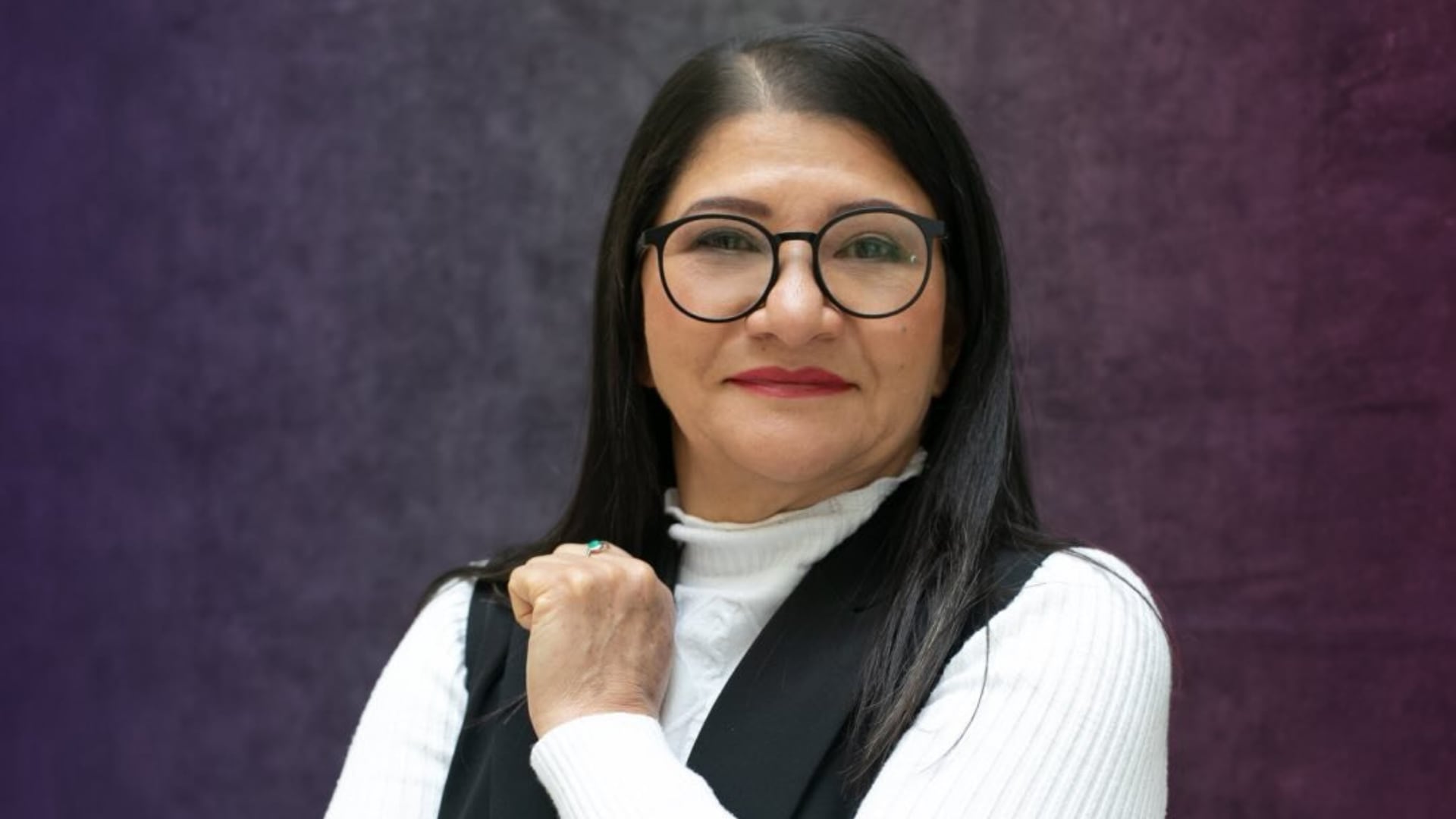 La formalización de esta solicitud pone énfasis en la importancia de garantizar los derechos de las víctimas y descartar cualquier dilación en la evaluación de los actos bajo indagación judicial- crédito @sandraramirezcomunes/Instagram