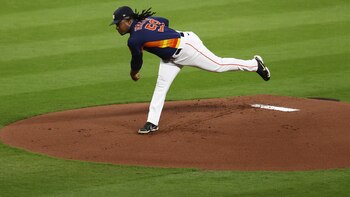 Astros y Rangers apuestan por