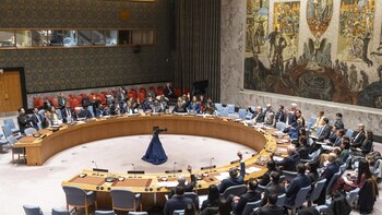 Rusia pide una reunión urgente