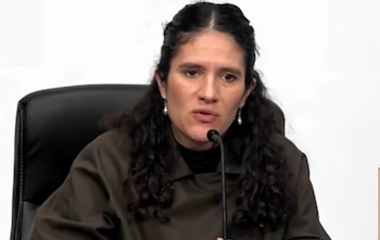 Crédito: Clara Brugada Molina