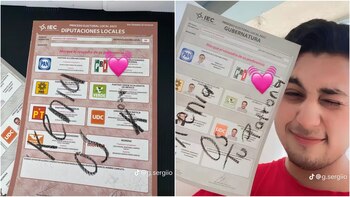 Kenia Os (TikTok/g.sergiio)