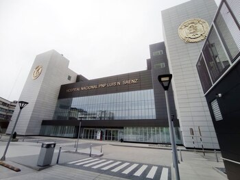 Policías que lograron abatir al