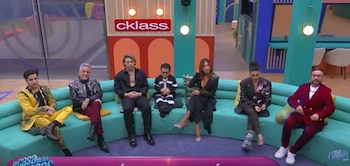 Los habitantes tuvieron que repartir