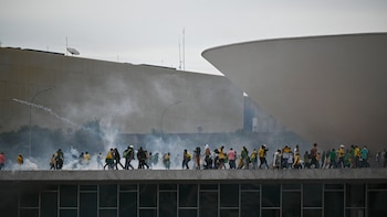 Human Rights Watch alerta sobre