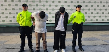 El plan ‘Seguridad, Dignidad y