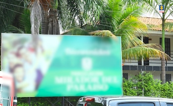 137 lotes que pertenecerían a excapo del 'cartel de Cali' fueron decomisados por la Fiscalía - crédito Fiscalía