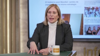 Gisela Scaglia abrió la puerta a suspender las PASO en 2027, pero aclaró: “No estoy de acuerdo con la derogación”