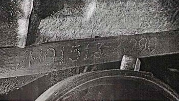 Las autoridades descubrieron que el