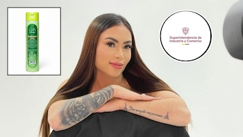 Nuevo golpe para Epa Colombia: la SIC sancionó su negocio de productos para el cabello con millonaria multa por incumplir normas que protegen a los consumidores