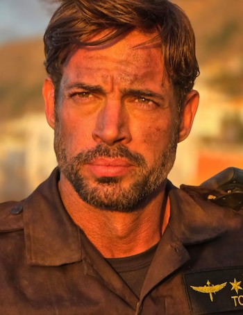 El actor fue capturado luego