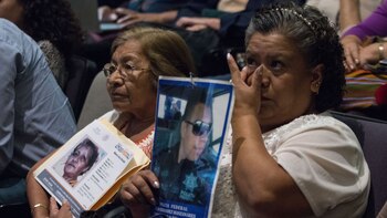 La Segob anunció que habrá