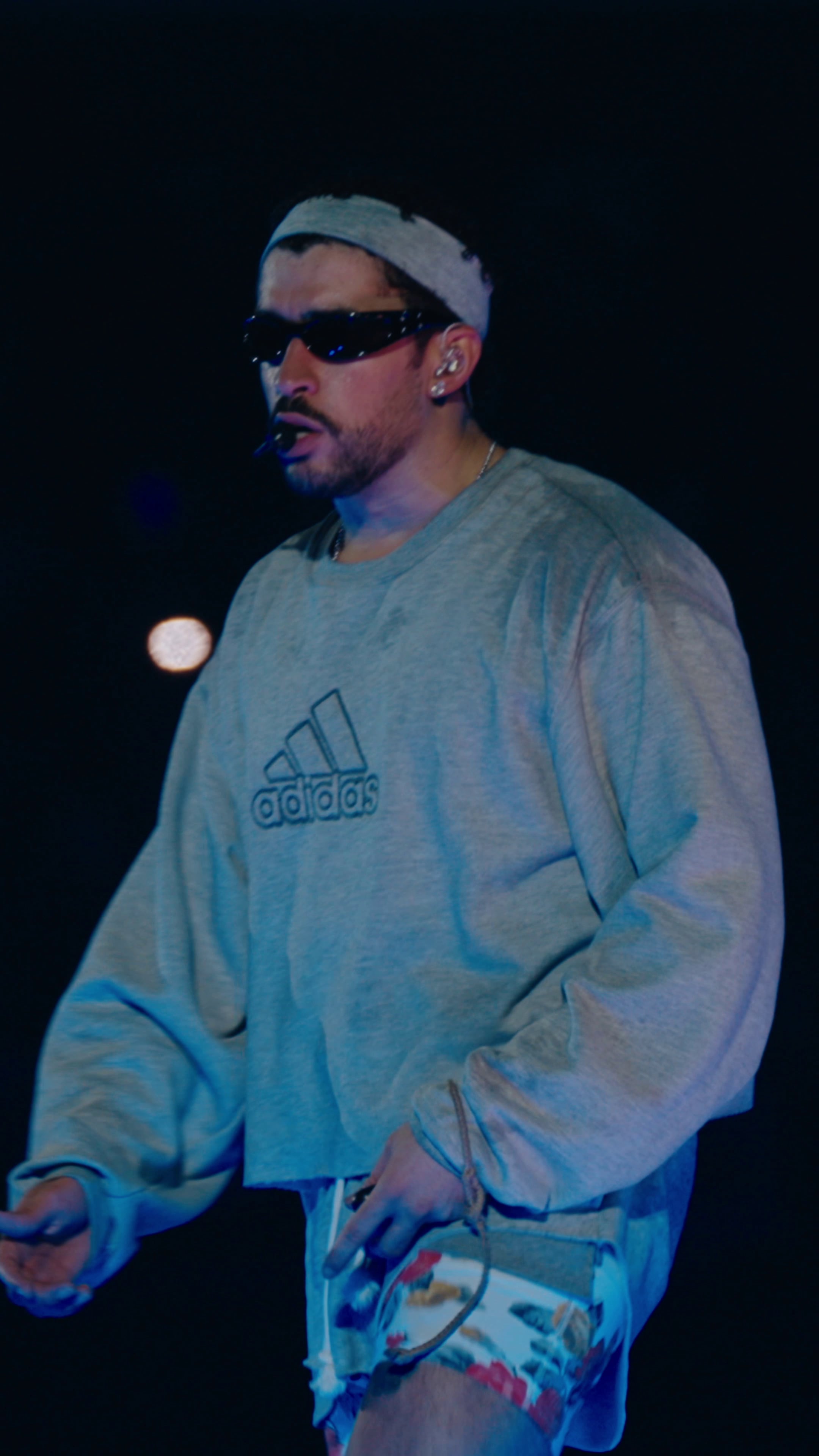 El segmento de La Casita volvió a consolidarse como el momento más esperado del show, con invitados sorpresa y clima íntimo en medio de la multitud