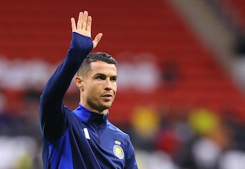 Soccer Football - Asian Champions