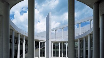 Jaime Hayon y Pieter Hugo