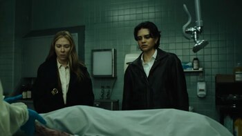 Scarlett Johansson investiga unos crímenes paranormales en el primer vistazo a ‘El exorcista: Mártires’: tráiler y fecha de estreno de la esperada película de terror