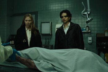 Imagen de 'El exorcista: Mártires'