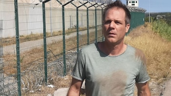 Rémi Gaillard: ex futbolista, humorista,