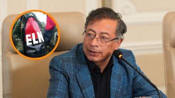 ‘Mono Gerly’, presunto cabecilla financiero