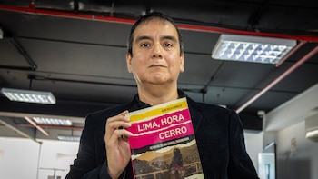 Aldo Vera y la otra cara de Lima: “Los medios convencionales no abarcan toda la ciudad”