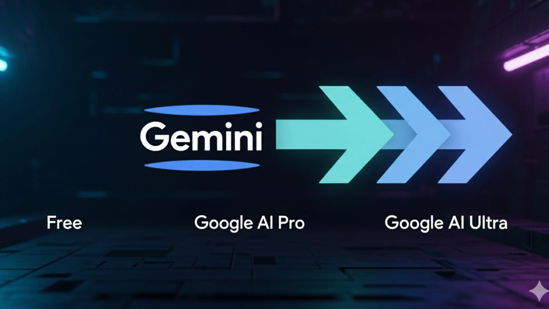 Google ofrece tres tipos de planes para usa Gemini. (Computer Hoy)