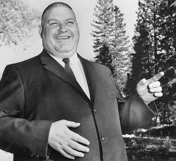 Ferdinand Waldo Demara, el Gran