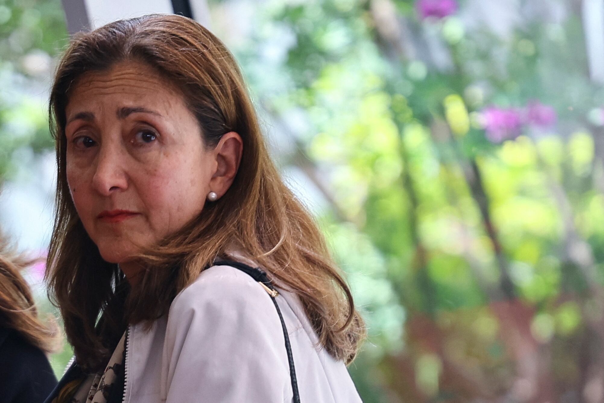 Ingrid Betancourt confirmó su aspiración al Congreso por el partido Verde Oxígeno: esta es la “nómina” que la acompañará