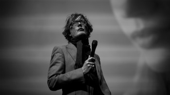 Pulp: ¿Qué harías por una canción más?
