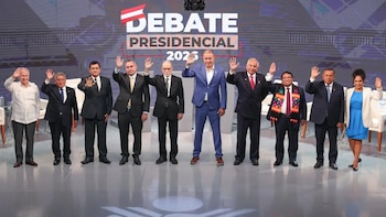 Debate presidencial JNE 2026: todo lo que dejó el último encuentro entre candidatos rumbo a las elecciones del 12 de abril