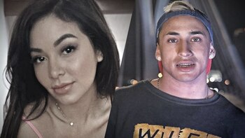 Yao Cabrera: cuando se culpó