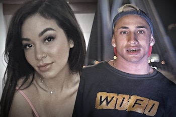 Yao Cabrera es un polémico youtuber que comenzó a crear contenidos falsos en su canal, como por ejemplo, su muerte en un accidente.