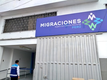 Se reporta una crisis en