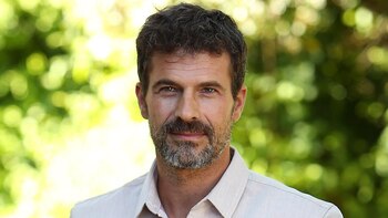 Las primeras palabras de Rodolfo