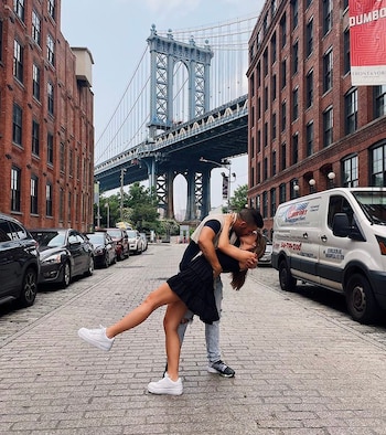 Foto de María Antonia idárraga