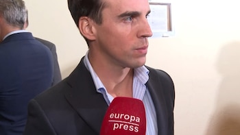 Gonzalo Caballero, tajante al hablar de Victoria Federica y su relación pasada: "No me siento muy orgulloso de ello"