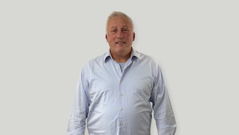 Cris Grunewald es titular de