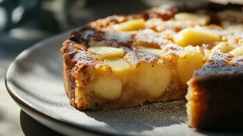 Prepara este delicioso pay de