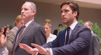 Diego Boneta, uno de los