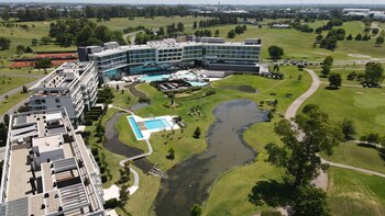 Pilar Golf Club dispone de