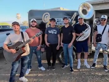 El evento fue organizado por