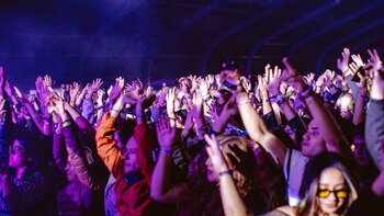 El festival se transmitirá en