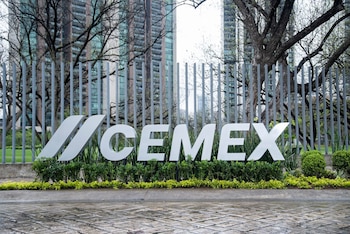 23/07/2026 CEMEX
ECONOMIA CENTROAMÉRICA MÉXICO EMPRESAS
CEDIDA