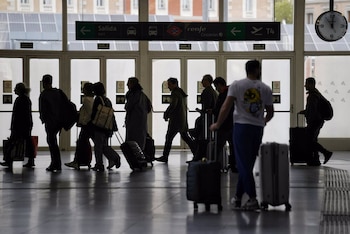 Cómo reclamar una indemnización del