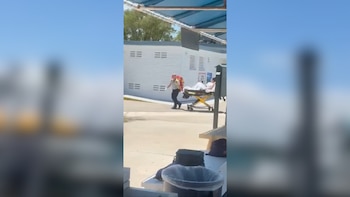 Posible explosión de una embarcación en Miami: al menos 15 personas hospitalizadas
