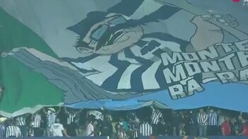 Copa Mundial de Clubes: por