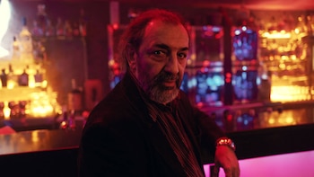 El narcotráfico y el crimen