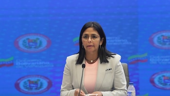 El ministro de Defensa de Venezuela avala el acuerdo petrolero con EEUU: "No es una subordinación"