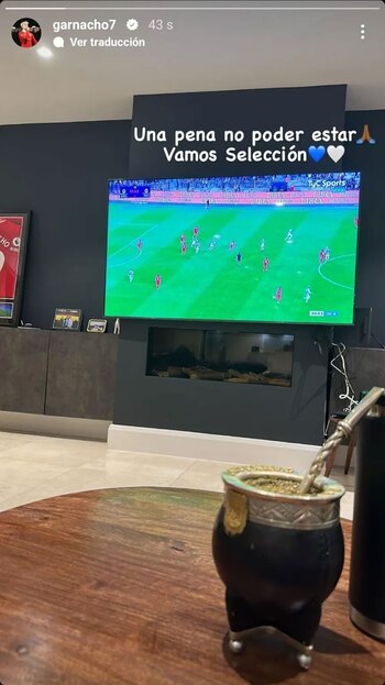 El posteo del nacido en